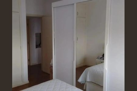 Apartamento à venda com 61m², 1 quarto e sem vaga Apartamento à venda com 61m², 1 quarto e sem vagaFoto 14