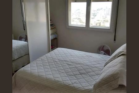Apartamento à venda com 61m², 1 quarto e sem vaga Apartamento à venda com 61m², 1 quarto e sem vagaFoto 04
