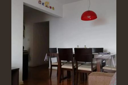 Apartamento à venda com 61m², 1 quarto e sem vaga Apartamento à venda com 61m², 1 quarto e sem vagaFoto 06