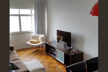 Apartamento à venda com 61m², 1 quarto e sem vaga Apartamento à venda com 61m², 1 quarto e sem vagaFoto 01