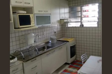 Apartamento à venda com 61m², 1 quarto e sem vaga Apartamento à venda com 61m², 1 quarto e sem vagaFoto 10