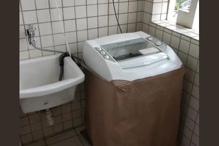 Apartamento à venda com 61m², 1 quarto e sem vaga Apartamento à venda com 61m², 1 quarto e sem vagaFoto 08