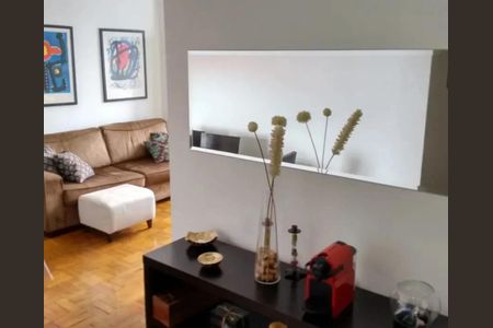 Apartamento à venda com 61m², 1 quarto e sem vaga Apartamento à venda com 61m², 1 quarto e sem vagaFoto 05