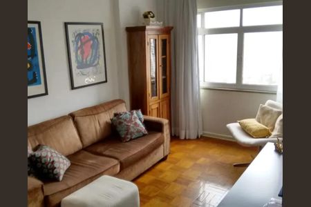 Apartamento à venda com 61m², 1 quarto e sem vaga Apartamento à venda com 61m², 1 quarto e sem vagaFoto 07