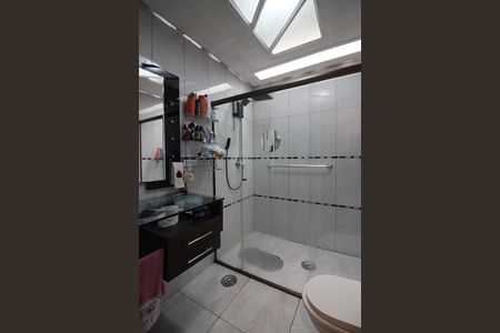 Casa à venda com 146m², 3 quartos e 3 vagasBanheiro Social