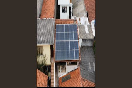 Casa à venda com 146m², 3 quartos e 3 vagasEspaço Externo