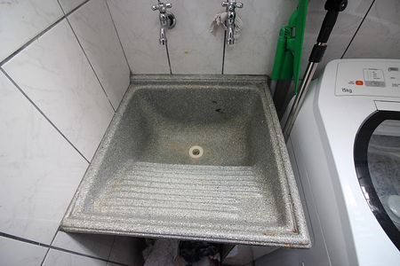 Casa à venda com 146m², 3 quartos e 3 vagasÁrea de Serviço