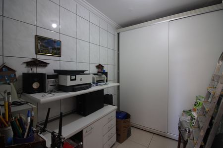 Casa à venda com 146m², 3 quartos e 3 vagasEdícula