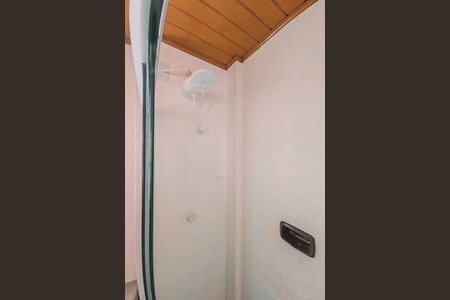 Apartamento para alugar com 60m², 2 quartos e 1 vaga Apartamento para alugar com 60m², 2 quartos e 1 vagaBanheiro da Suíte