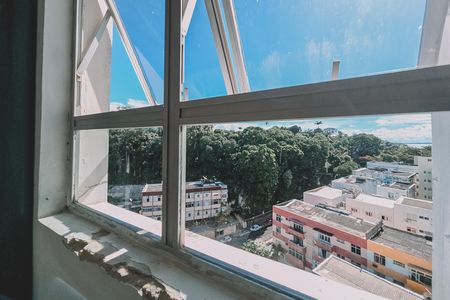 Apartamento para alugar com 60m², 2 quartos e 1 vaga Apartamento para alugar com 60m², 2 quartos e 1 vagaVista do Quarto