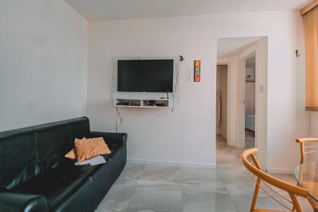 Apartamento para alugar com 60m², 2 quartos e 1 vaga Apartamento para alugar com 60m², 2 quartos e 1 vagaSala