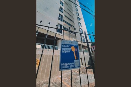 Apartamento para alugar com 60m², 2 quartos e 1 vaga Apartamento para alugar com 60m², 2 quartos e 1 vagaPlaquinha