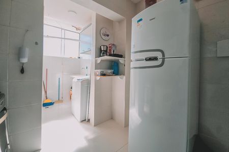 Apartamento para alugar com 60m², 2 quartos e 1 vaga Apartamento para alugar com 60m², 2 quartos e 1 vagaCozinha