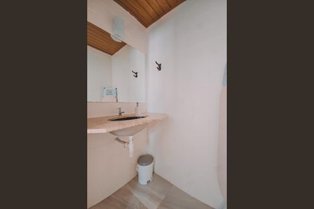 Apartamento para alugar com 60m², 2 quartos e 1 vaga Apartamento para alugar com 60m², 2 quartos e 1 vagaLavabo