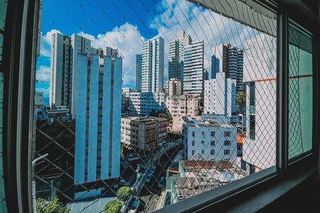 Apartamento para alugar com 60m², 2 quartos e 1 vaga Apartamento para alugar com 60m², 2 quartos e 1 vagaVista da Sala