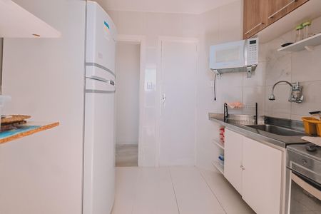 Apartamento para alugar com 60m², 2 quartos e 1 vaga Apartamento para alugar com 60m², 2 quartos e 1 vagaCozinha