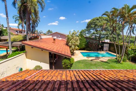 Casa de condomínio à venda com 350m², 3 quartos e 4 vagas Casa de condomínio à venda com 350m², 3 quartos e 4 vagasVISTA DA SUITE