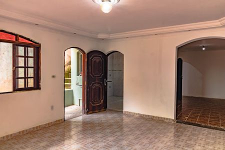 Casa para alugar com 60m², 1 quarto e sem vagaSala/Quarto