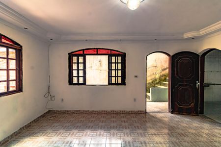 Casa para alugar com 60m², 1 quarto e sem vagaSala/Quarto