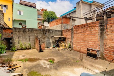 Casa para alugar com 60m², 1 quarto e sem vagaÁrea comum