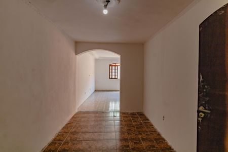Casa para alugar com 60m², 1 quarto e sem vagaSala/Quarto