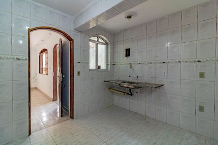 Casa para alugar com 60m², 1 quarto e sem vagaCozinha