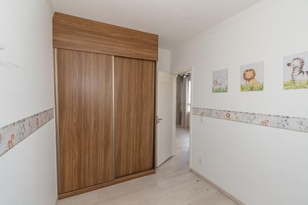Apartamento para alugar com 53m², 2 quartos e 1 vagaQuarto