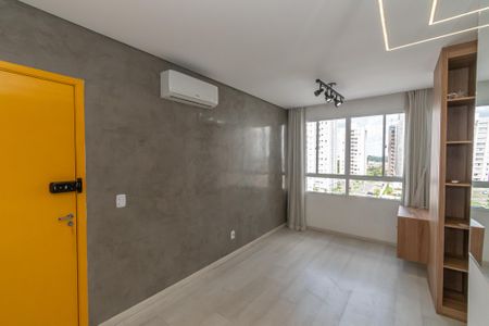 Apartamento para alugar com 53m², 2 quartos e 1 vagaSala