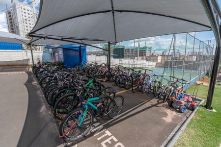 Apartamento para alugar com 53m², 2 quartos e 1 vagaÁrea comum - Bicicletário