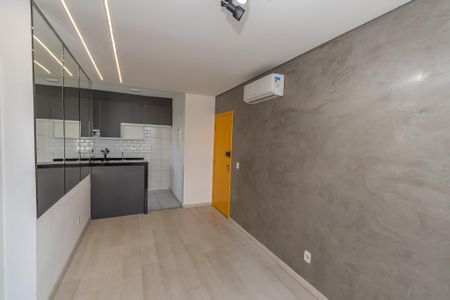 Apartamento para alugar com 53m², 2 quartos e 1 vagaSala