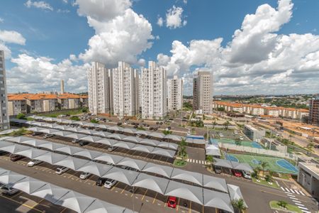 Apartamento para alugar com 53m², 2 quartos e 1 vagaVista Sala 