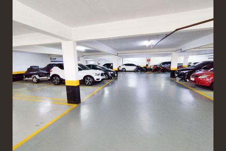 Apartamento à venda com 89m², 3 quartos e 1 vaga Apartamento à venda com 89m², 3 quartos e 1 vagaÁrea comum