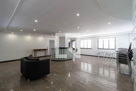 Apartamento à venda com 112m², 3 quartos e 2 vagasÁrea comum - Salão de festas