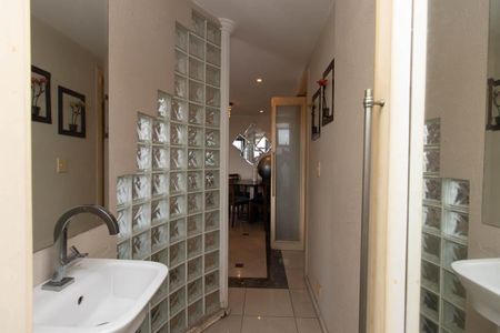 Apartamento à venda com 112m², 3 quartos e 2 vagasLavabo