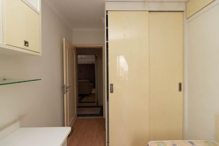 Apartamento à venda com 112m², 3 quartos e 2 vagasQuarto 1