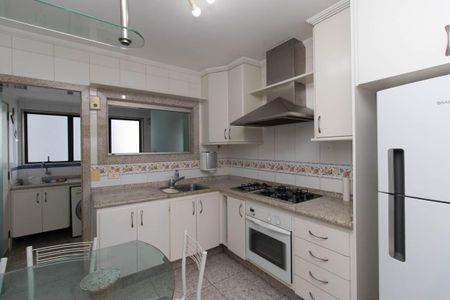 Apartamento à venda com 112m², 3 quartos e 2 vagasCozinhaCozinha
