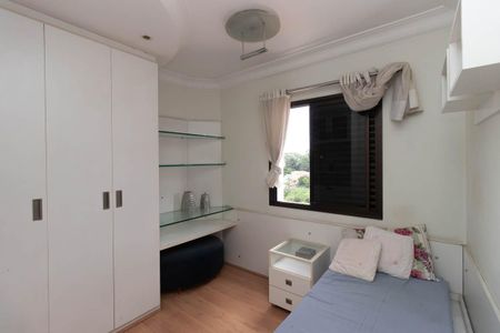 Apartamento à venda com 112m², 3 quartos e 2 vagasQuarto 2