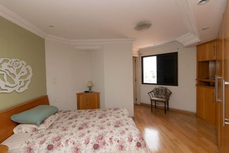 Apartamento à venda com 112m², 3 quartos e 2 vagasQuarto Suíte