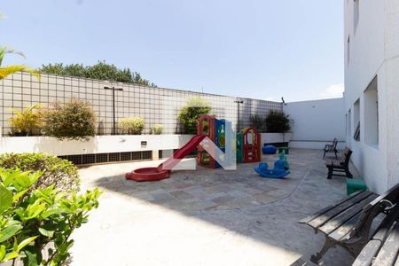 Apartamento à venda com 112m², 3 quartos e 2 vagasÁrea Comum - Playground