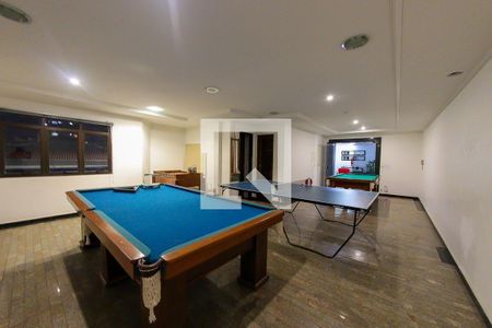 Apartamento à venda com 112m², 3 quartos e 2 vagasÁrea comum - Salão de Jogos