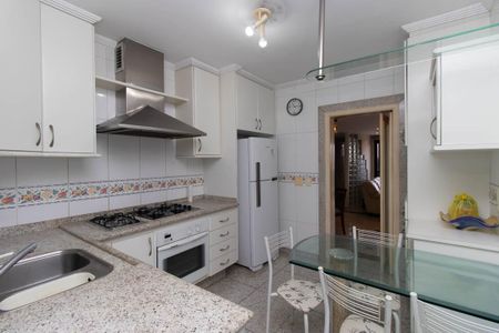 Apartamento à venda com 112m², 3 quartos e 2 vagasCozinha