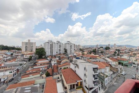Apartamento à venda com 112m², 3 quartos e 2 vagasvista da Sacada