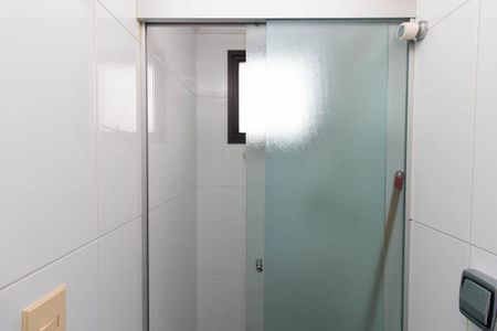 Apartamento à venda com 112m², 3 quartos e 2 vagasBanheiro de Serviço