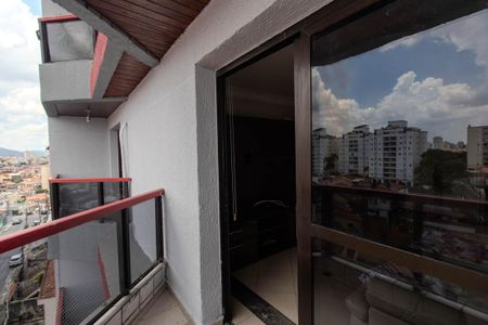 Apartamento à venda com 112m², 3 quartos e 2 vagasSacada