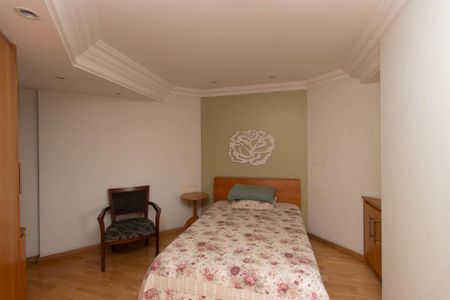 Apartamento à venda com 112m², 3 quartos e 2 vagasQuarto Suíte