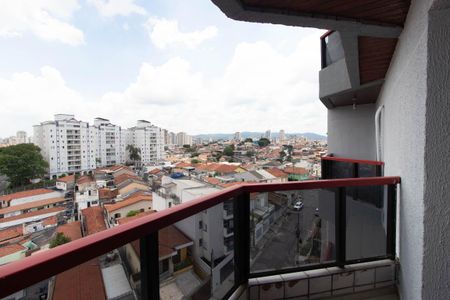 Apartamento à venda com 112m², 3 quartos e 2 vagasSacada