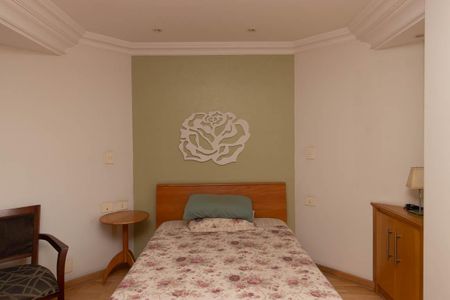 Apartamento à venda com 112m², 3 quartos e 2 vagasQuarto Suíte