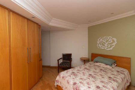 Apartamento à venda com 112m², 3 quartos e 2 vagasQuarto Suíte