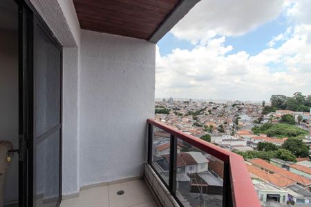 Apartamento à venda com 112m², 3 quartos e 2 vagasSacada