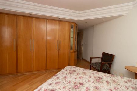 Apartamento à venda com 112m², 3 quartos e 2 vagasQuarto Suíte